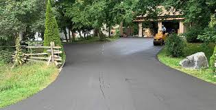 Best Custom Driveway Design  in Oak Hill, FL